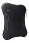 Built NY 12" Black Laptop Sleeve