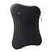 Built NY 12" Black Laptop Sleeve