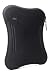 Built NY 12" Black Laptop Sleeve