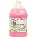 Nyco Products NL108-G4 108 Con-Cen-Trate Floor & All Purpose Cleaner, 1-Gallon Bottle (Case of 4)