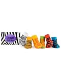 Trumpette Jungle Critters Box Set