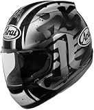 41x8qLtn 1L. SL160  Arai Corsair V Five   Okada Ryu Matte