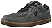 DVS Men's Endeavor Skateboarding Shoe