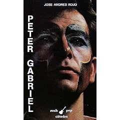 Peter Gabriel
