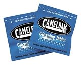 CLEANING TABS (8/TABS TO BX) - Camelbak -