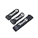 TEKNO RC LLC Battery Straps for 2S Packs: SCT410