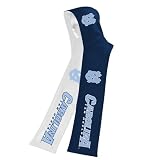 NCAA North Carolina Tar Heels Hoodie Fleece Scarf