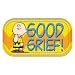 Peanuts Good Grief Mini Tin Sign