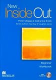 New Inside Out: Workbook Pack Without Key: Beginner