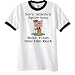 Anti Bush Ringer T-Shirt