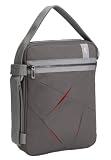 Case Logic ULA-110 10.2-Inch Netbook Attaché (Gray) | Review & Best Price