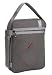 Case Logic ULA-110 10.2-Inch Netbook Attaché (Gray) | Review & Best Price