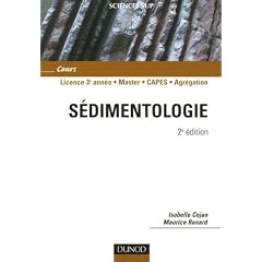 S�dimentologie