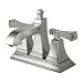 Pegasus 65430-8004 Brushed Nickel Exhibit 4