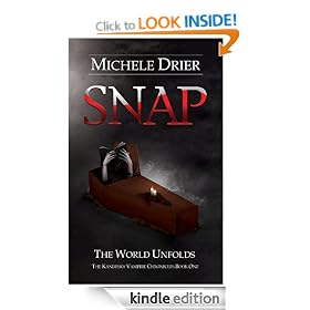 SNAP: The World Unfolds