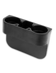 Automotive Parts and Accessories: ChiTronic? Car Seat Wedge Cup Holder Cell Phones Holder - ChiTronic