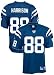 Indianapolis Colts Marvin Harrison Sale Premier Youth Team Color Jersey, Size= Small