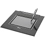 Trust SlimLine Sketch Tablet Grafiktablett 200 x 150 mm