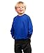 Rabbit Skins Toddler Long Sleeve T-Shirt, 5/6, Royal