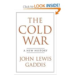 The Cold War: A New History