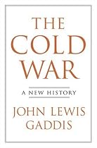 The Cold War: A New History