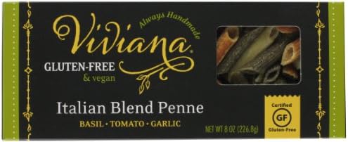 Italian Blend Penne, 8 Ounce