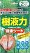 Japanese Foot Detox Patch Wood Vingar #6016