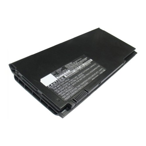 Bluetrade High Capacity Akku (Swarchz, 14.8V, 4400mah) f&uuml;r MSI X-Slim X320, X340, X360, X4 Preisvergleich