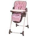 Graco Mealtime Highchair - Emelia