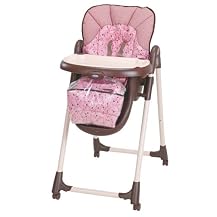 Graco Mealtime Highchair - Emelia