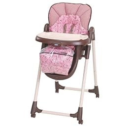 Graco Mealtime Highchair - Emelia 