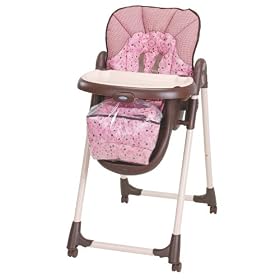 Graco Mealtime Highchair - Emelia