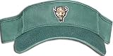 Marshall Thundering Herd Mascot Visor - B0000A1ATT