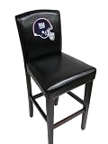 Baseline New York Giants Pub Chairs- Set of 2