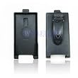 Black Optimum Holster Belt Clip for Verizon HTC Pro 2 Rhodium