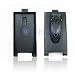 Black Optimum Holster Belt Clip for Verizon HTC Pro 2 Rhodium