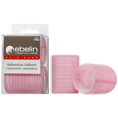 Ebelin Lockenwickler selbsthaftend 45 mm, 2er Pack (2 x 2 St�ck)