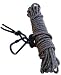 Hunter Safety System Hss Life-Line System Md.# Lls