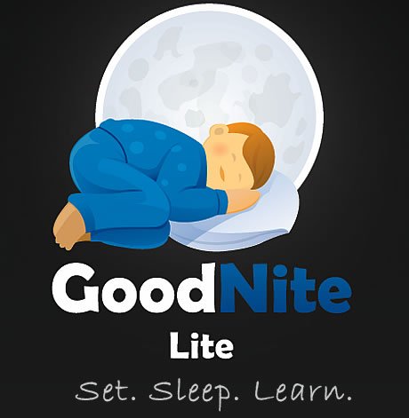 The Good Nite Lite