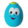 Ouaps - 33-8023 - Jeu �ducatif premier �ge - Monsieur chasse aux oeufs
