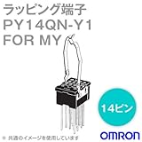 オムロン(OMRON) PY14QN-Y1 FOR MY (共用ソケット) NN
