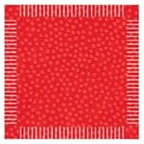 AccuQuilt GO Fabric Cutting Dies; 8-1/2 inch; Rag Square