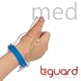 Stop Thumb Sucking with Thumb Guard Kit (Size Medium/Ages 5-6)