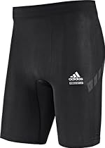adidas（アディダス）　TF SL MediumCompressionｼｮｰﾄﾀｲﾂ