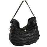 SR SQUARED by Sondra Roberts 3D Hobo