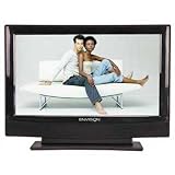 AOC L22W761 22-Inch LCD HDTV