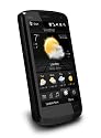 HTC Europe Touch HD Mobiltelefon UMTS / HSDPA schwarz