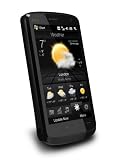 HTC - T8282 Touch HD - Blackstone - Smartphone - Or