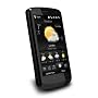 HTC Touch HD - T8282 - Unlocked QuadBand Cellular Phone with 5MP Camera, 3.8" WVGA, WiFi, TouchFLO - International Version with No Warranty (Black)