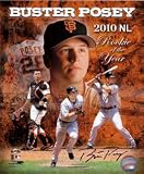 Signed Posey, Buster (San Francisco Giants) 8x10 Photo Photo